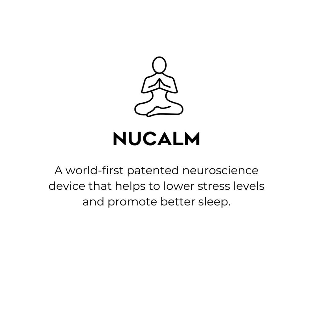 NuCalm Neuroscience Technology