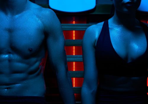 Infrared Sauna
- Detoxifies your body
- Improves your quality of sleep
- Relieves sore muscles
- Relieves joint pain
- Improves blood circulation
- Helps achieve clearer, tighter skin
- $30 for 30 mins, $60 for 60 mins

View More